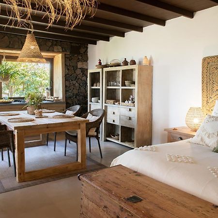 La Finquita Villa Tías Dış mekan fotoğraf