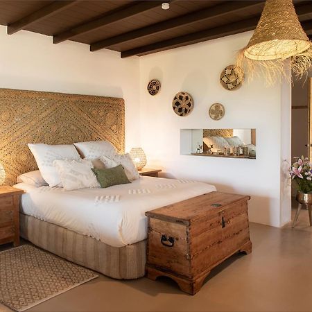 La Finquita Villa Tías Dış mekan fotoğraf